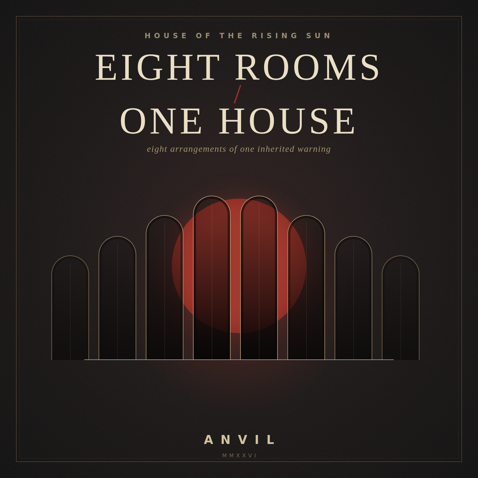 Cover art
